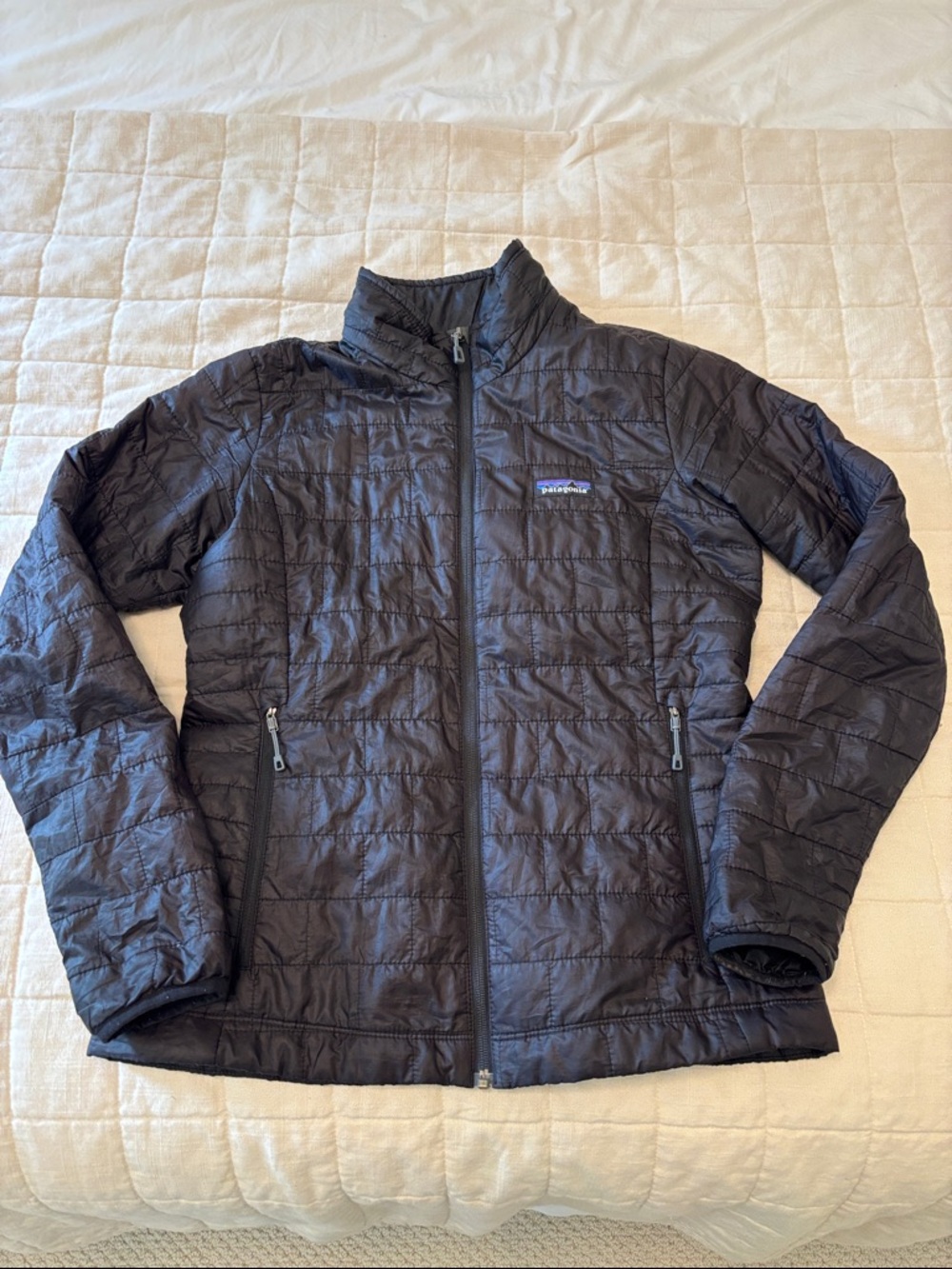 Patagonia Women's Nano Puff Jacket